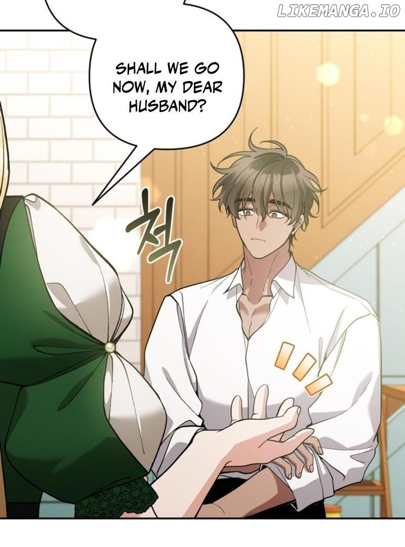 Please Don’t Come To The Villainess’ Stationery Store! Chapter 83 - page 32