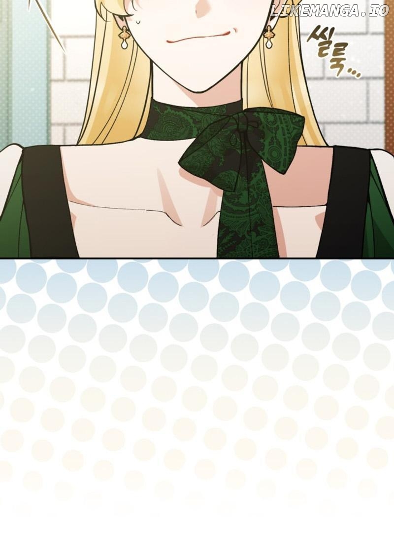 Please Don’t Come To The Villainess’ Stationery Store! Chapter 83 - page 3