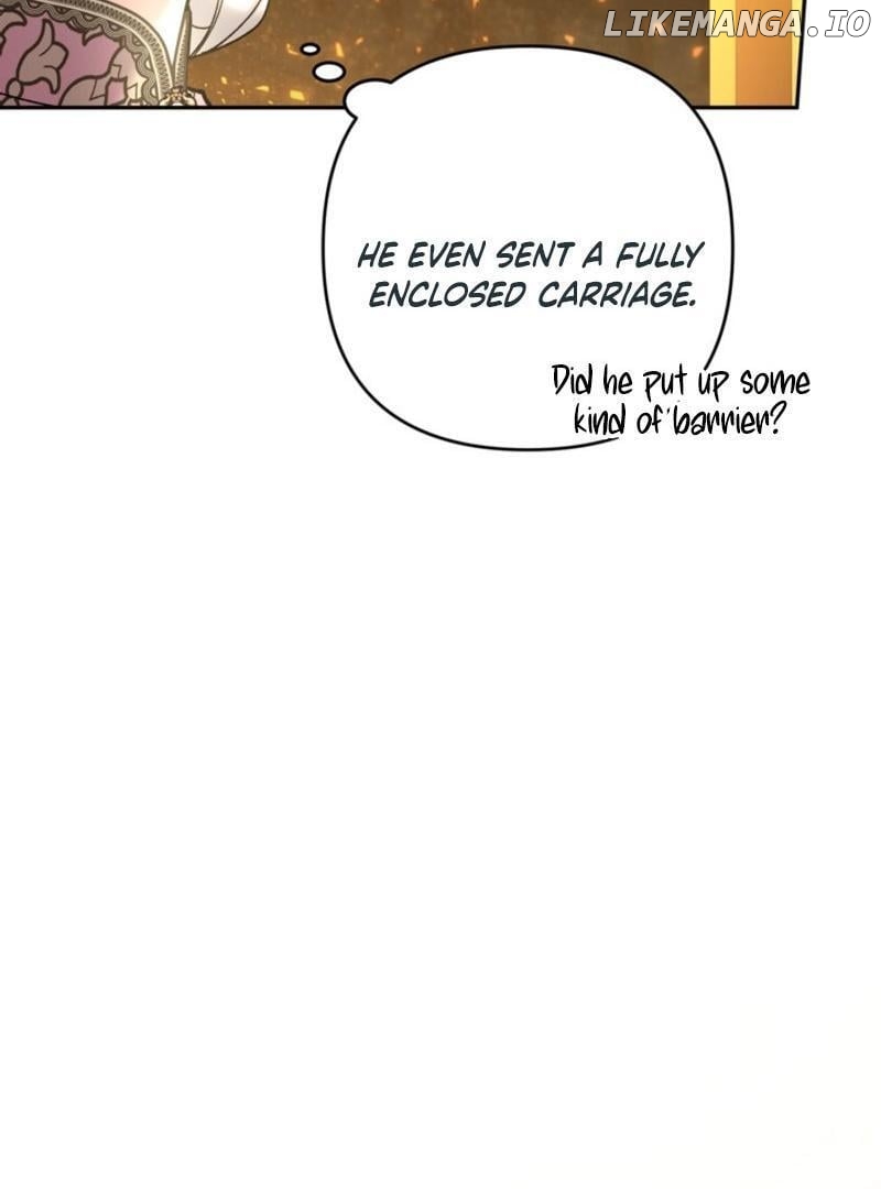 Please Don’t Come To The Villainess’ Stationery Store! Chapter 83 - page 41