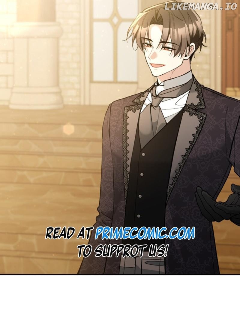 Please Don’t Come To The Villainess’ Stationery Store! Chapter 83 - page 44