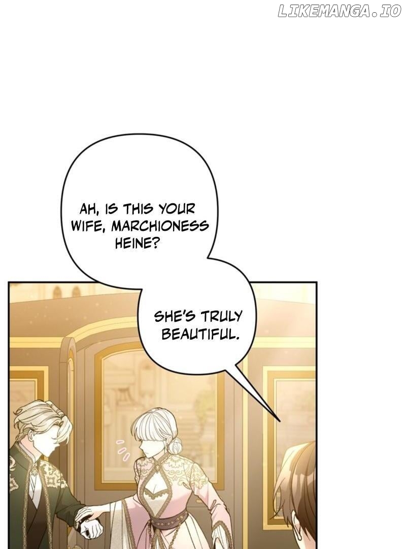 Please Don’t Come To The Villainess’ Stationery Store! Chapter 83 - page 45