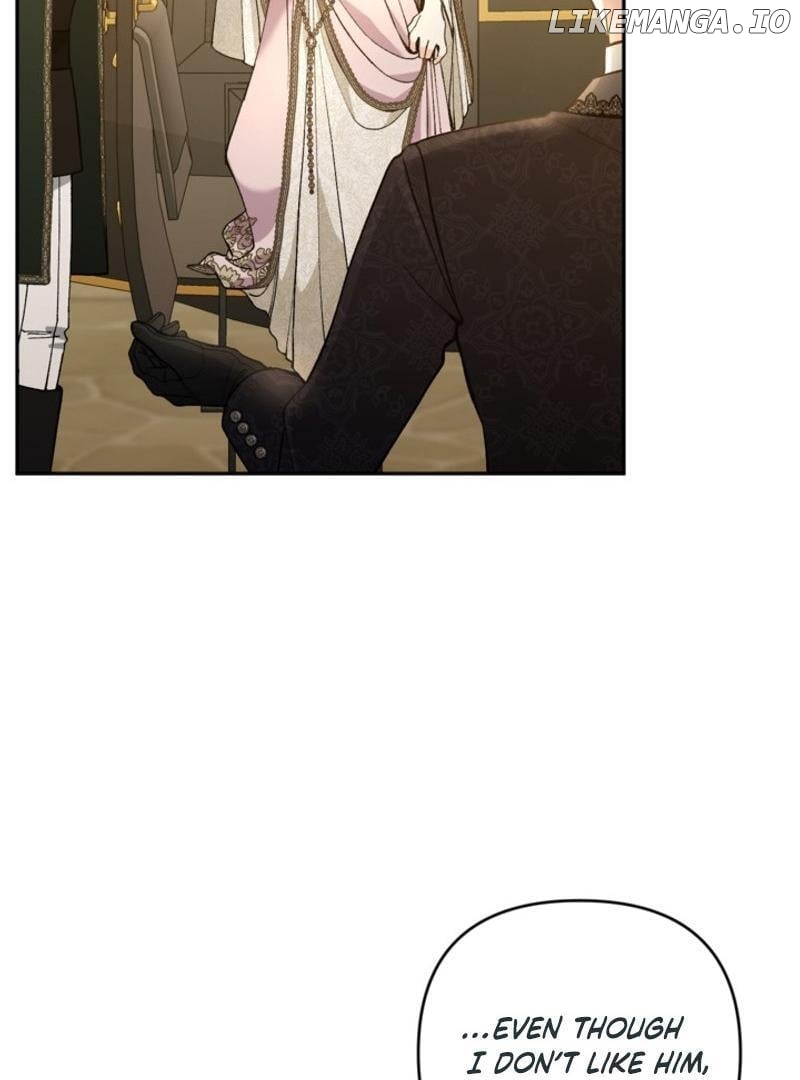 Please Don’t Come To The Villainess’ Stationery Store! Chapter 83 - page 46