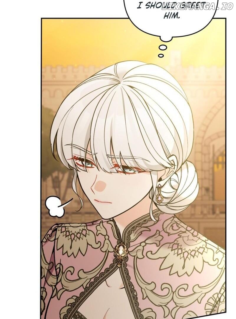 Please Don’t Come To The Villainess’ Stationery Store! Chapter 83 - page 47