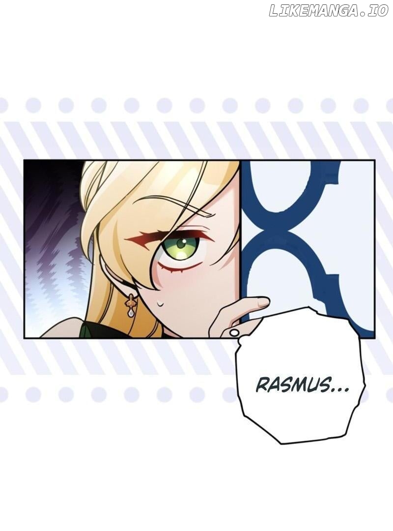 Please Don’t Come To The Villainess’ Stationery Store! Chapter 83 - page 4