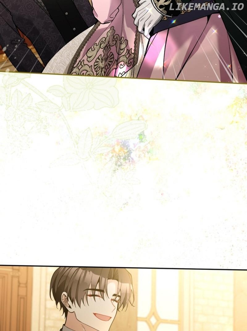 Please Don’t Come To The Villainess’ Stationery Store! Chapter 83 - page 50