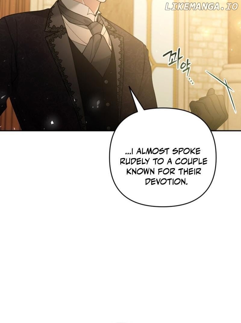 Please Don’t Come To The Villainess’ Stationery Store! Chapter 83 - page 51