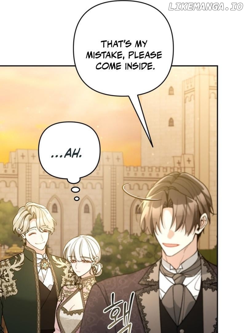 Please Don’t Come To The Villainess’ Stationery Store! Chapter 83 - page 52