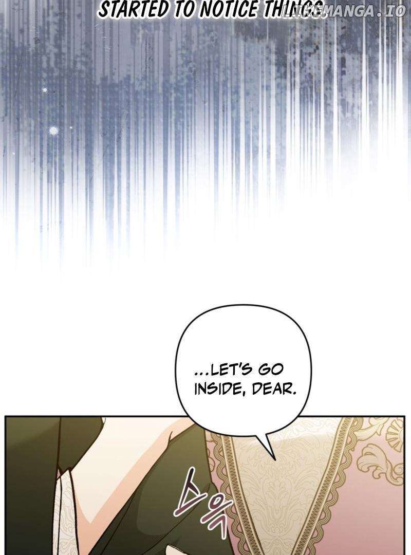 Please Don’t Come To The Villainess’ Stationery Store! Chapter 83 - page 54