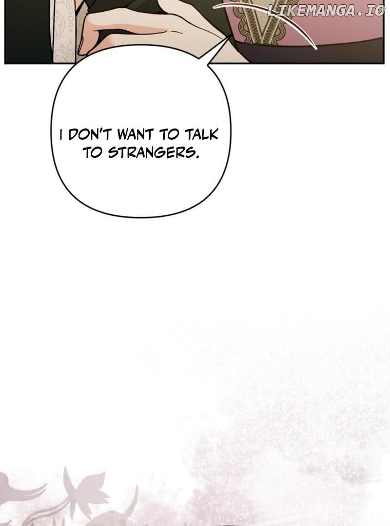 Please Don’t Come To The Villainess’ Stationery Store! Chapter 83 - page 55