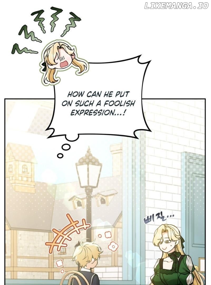 Please Don’t Come To The Villainess’ Stationery Store! Chapter 83 - page 5