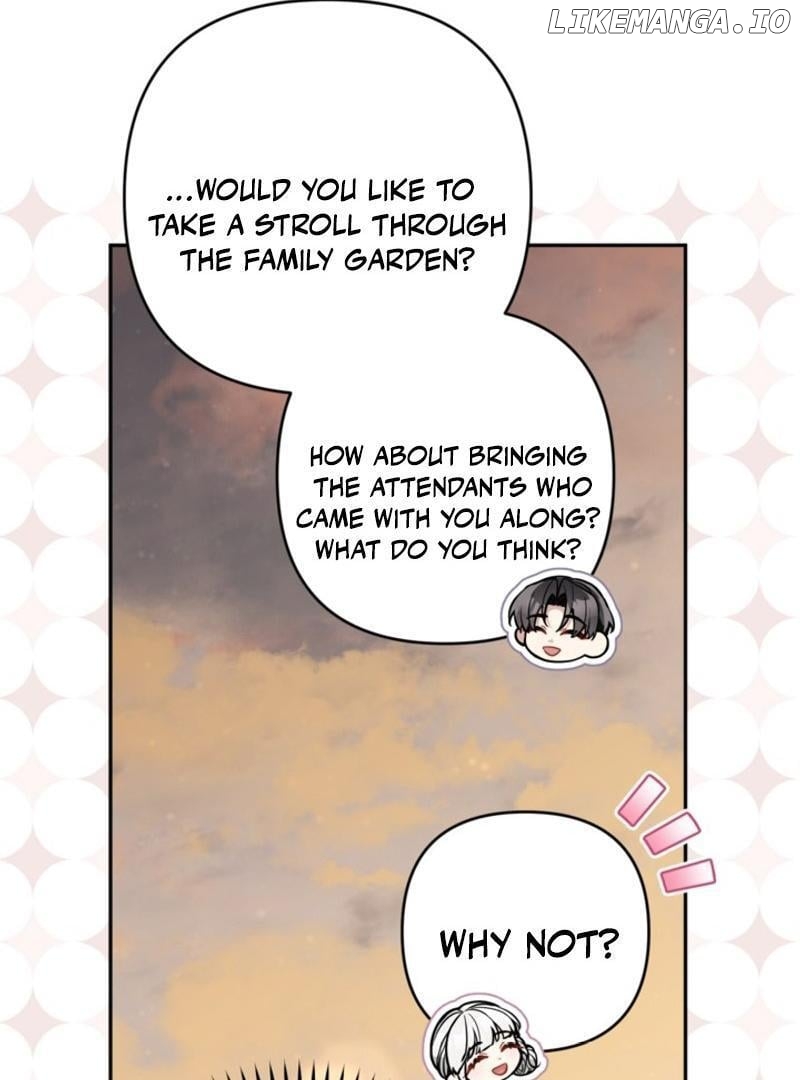 Please Don’t Come To The Villainess’ Stationery Store! Chapter 83 - page 60