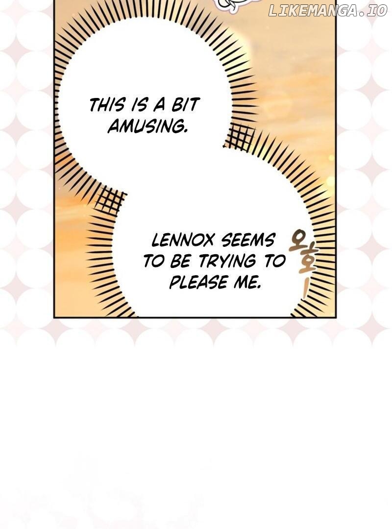 Please Don’t Come To The Villainess’ Stationery Store! Chapter 83 - page 61