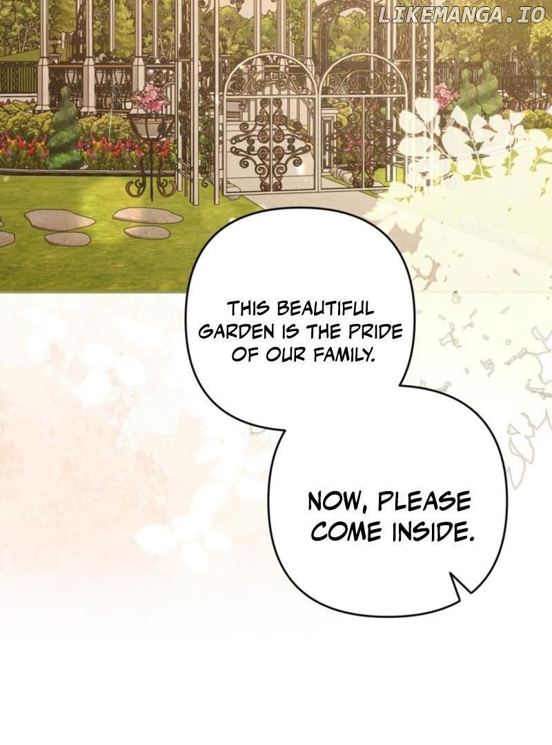 Please Don’t Come To The Villainess’ Stationery Store! Chapter 83 - page 63