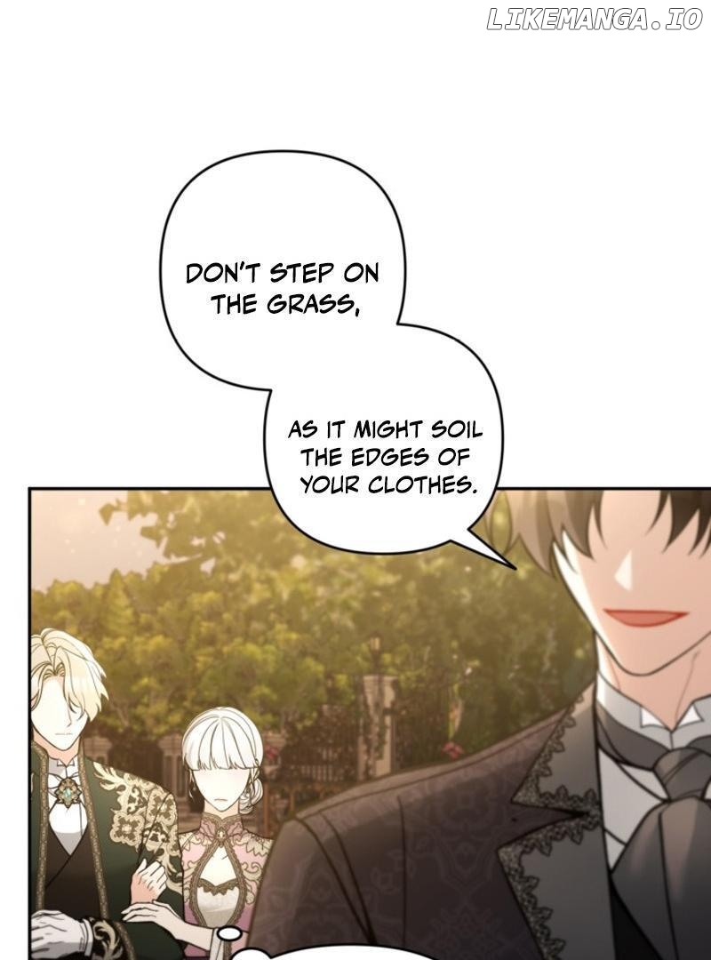 Please Don’t Come To The Villainess’ Stationery Store! Chapter 83 - page 64