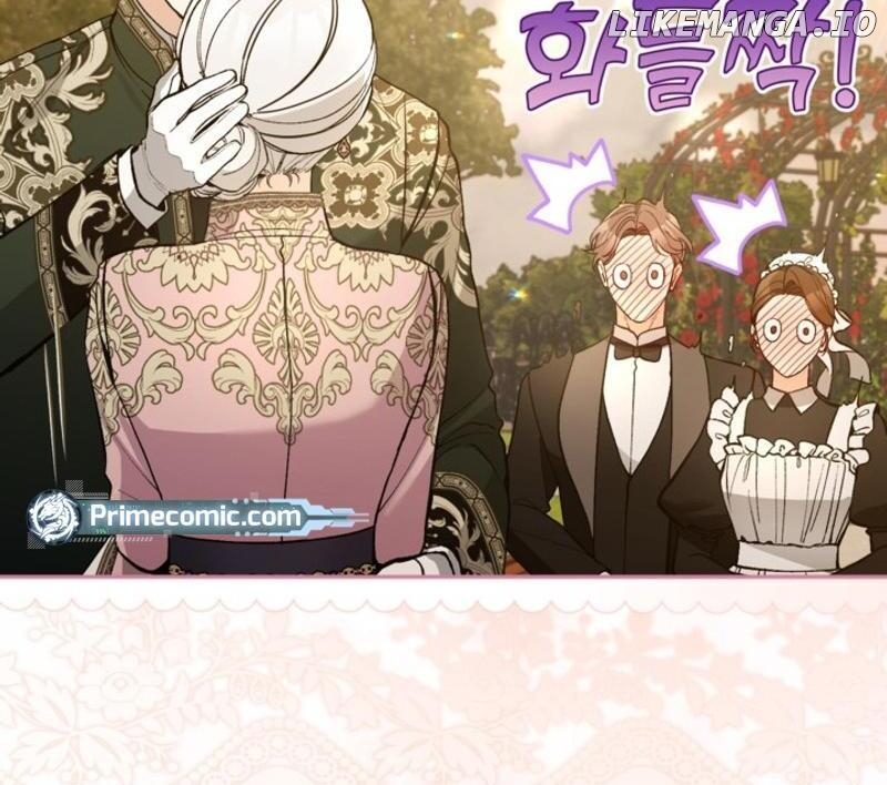 Please Don’t Come To The Villainess’ Stationery Store! Chapter 83 - page 67