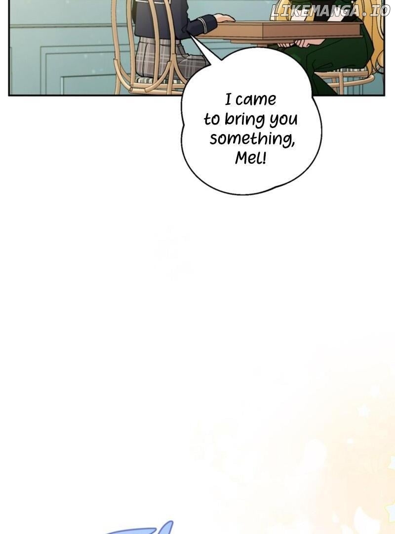 Please Don’t Come To The Villainess’ Stationery Store! Chapter 83 - page 6