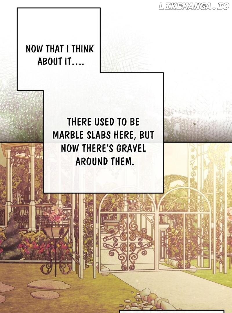 Please Don’t Come To The Villainess’ Stationery Store! Chapter 83 - page 70