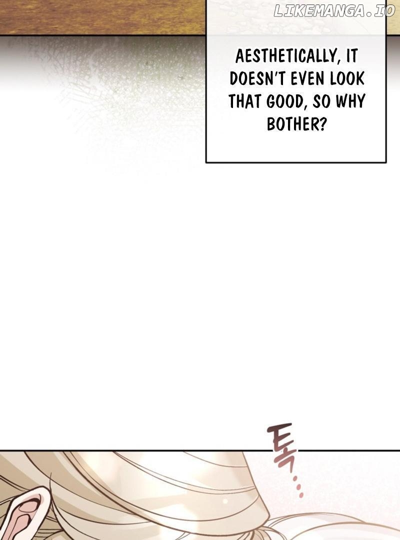 Please Don’t Come To The Villainess’ Stationery Store! Chapter 83 - page 71