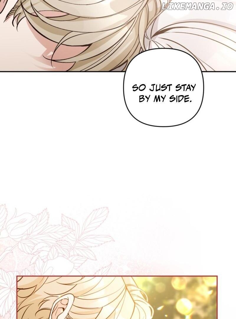 Please Don’t Come To The Villainess’ Stationery Store! Chapter 83 - page 72