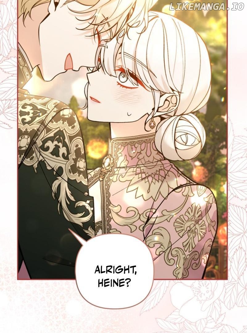 Please Don’t Come To The Villainess’ Stationery Store! Chapter 83 - page 73