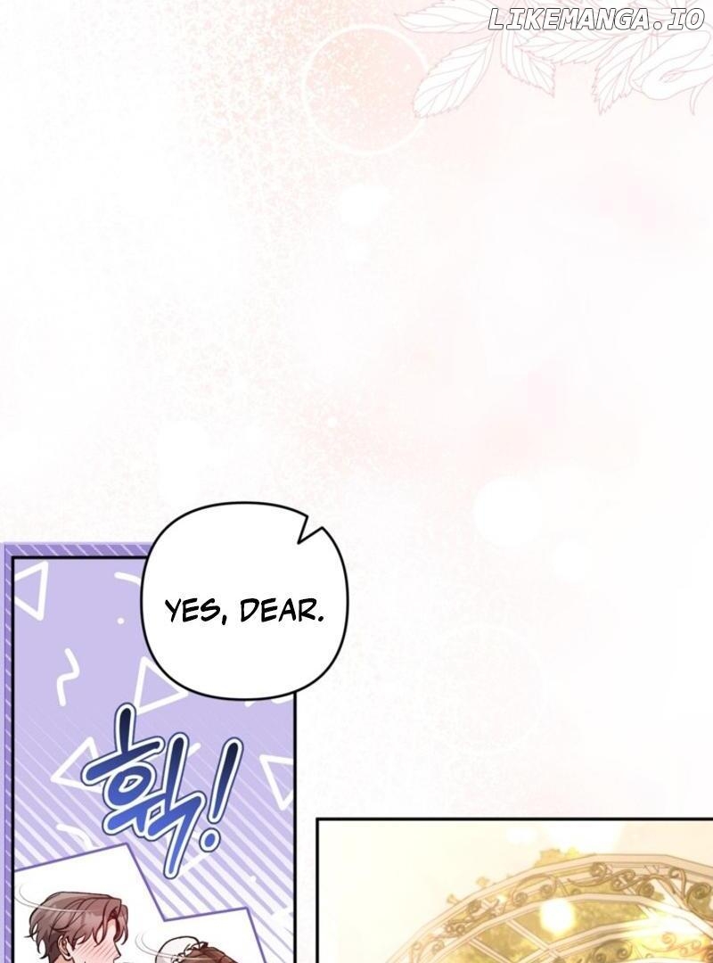 Please Don’t Come To The Villainess’ Stationery Store! Chapter 83 - page 74