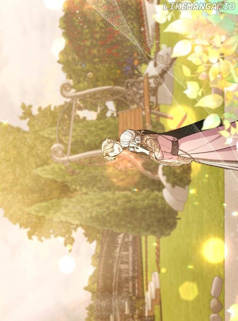 Please Don’t Come To The Villainess’ Stationery Store! Chapter 83 - page 79