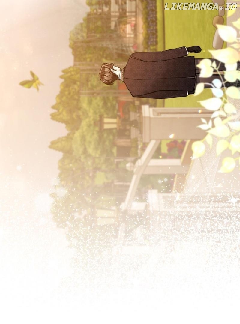 Please Don’t Come To The Villainess’ Stationery Store! Chapter 83 - page 80