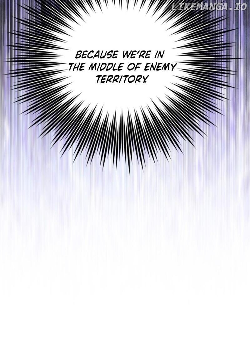 Please Don’t Come To The Villainess’ Stationery Store! Chapter 83 - page 83