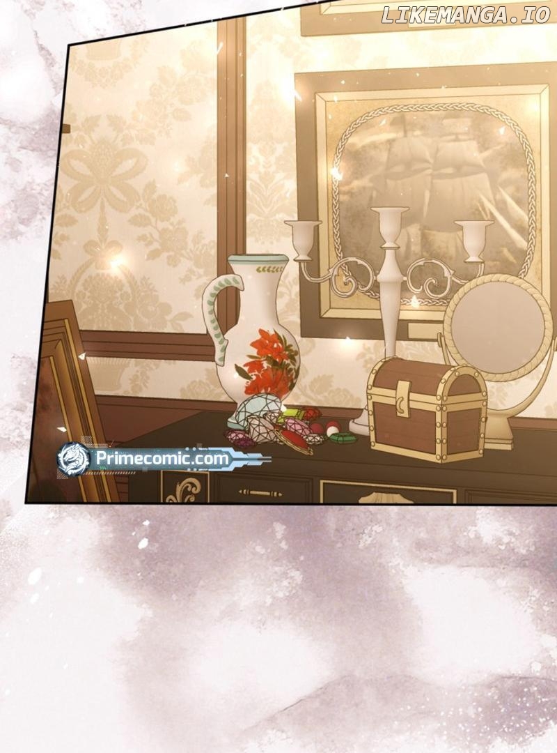 Please Don’t Come To The Villainess’ Stationery Store! Chapter 83 - page 87