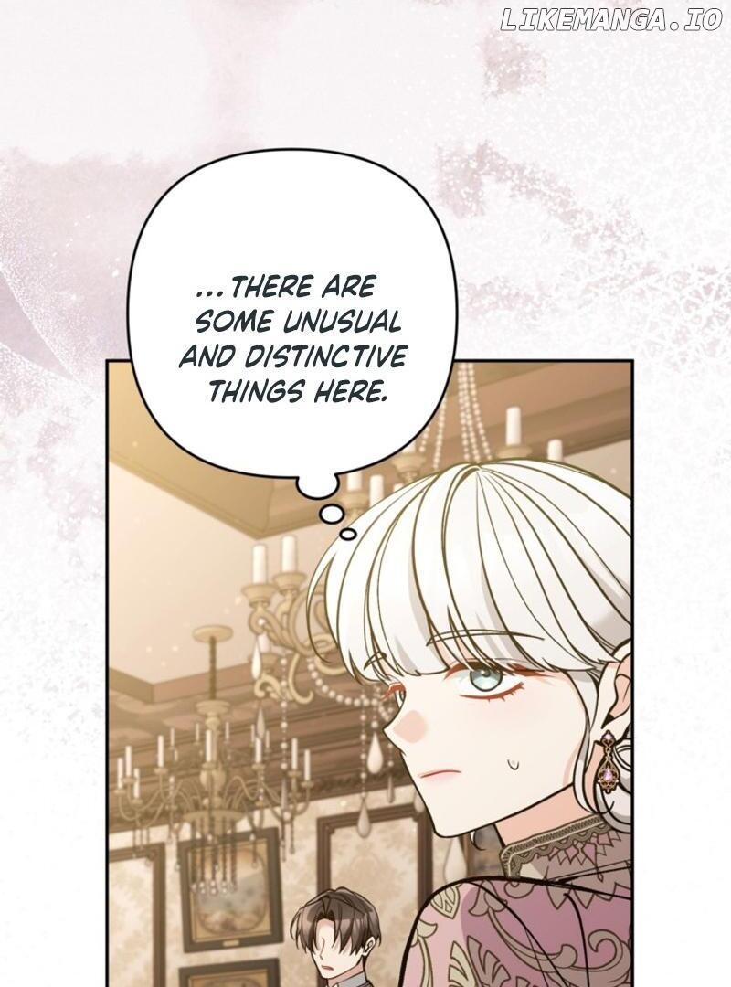 Please Don’t Come To The Villainess’ Stationery Store! Chapter 83 - page 88