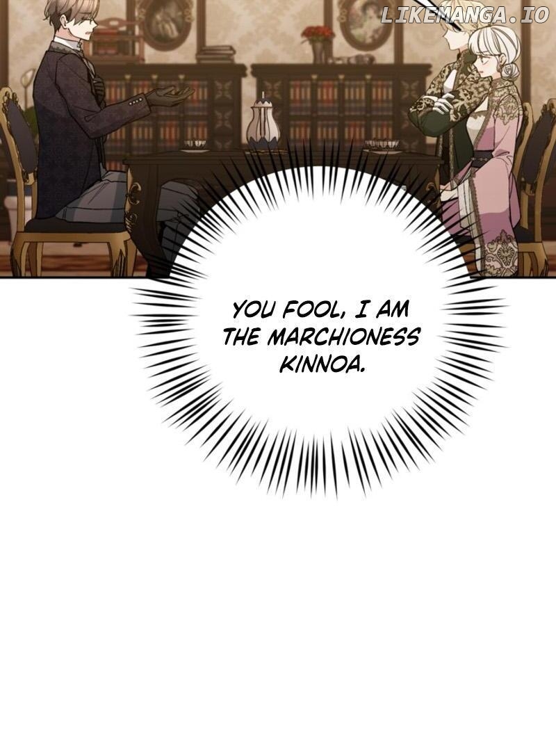 Please Don’t Come To The Villainess’ Stationery Store! Chapter 83 - page 95