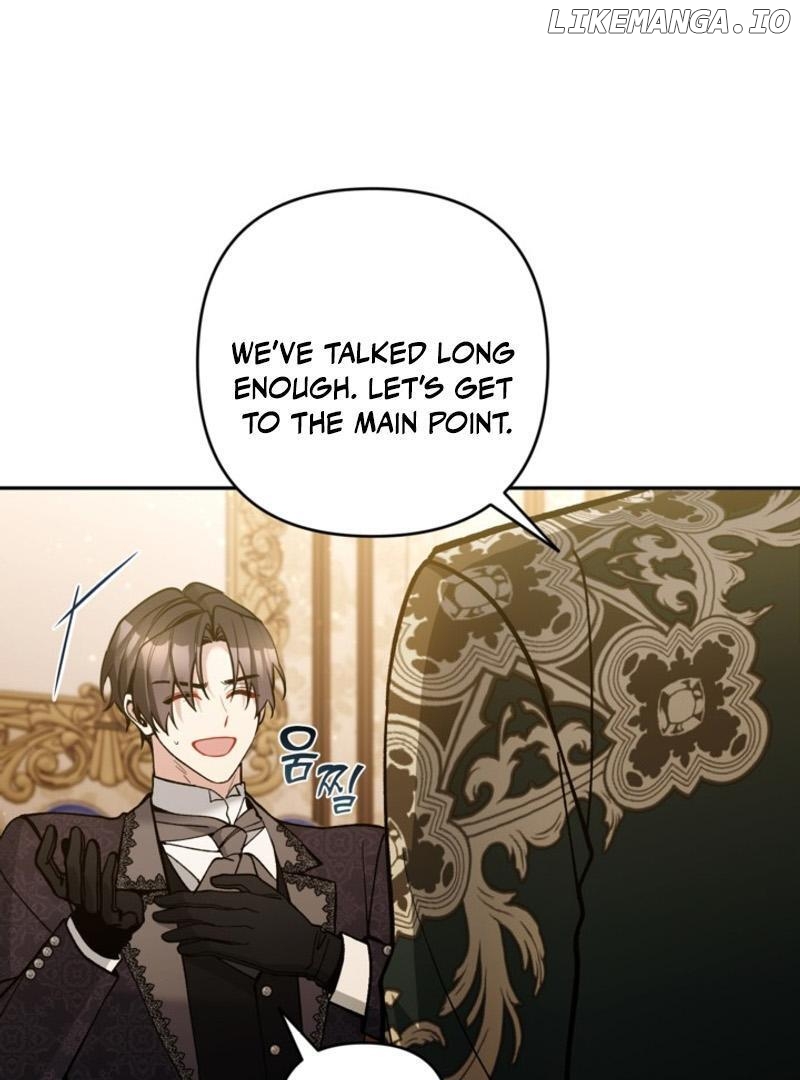 Please Don’t Come To The Villainess’ Stationery Store! Chapter 83 - page 96