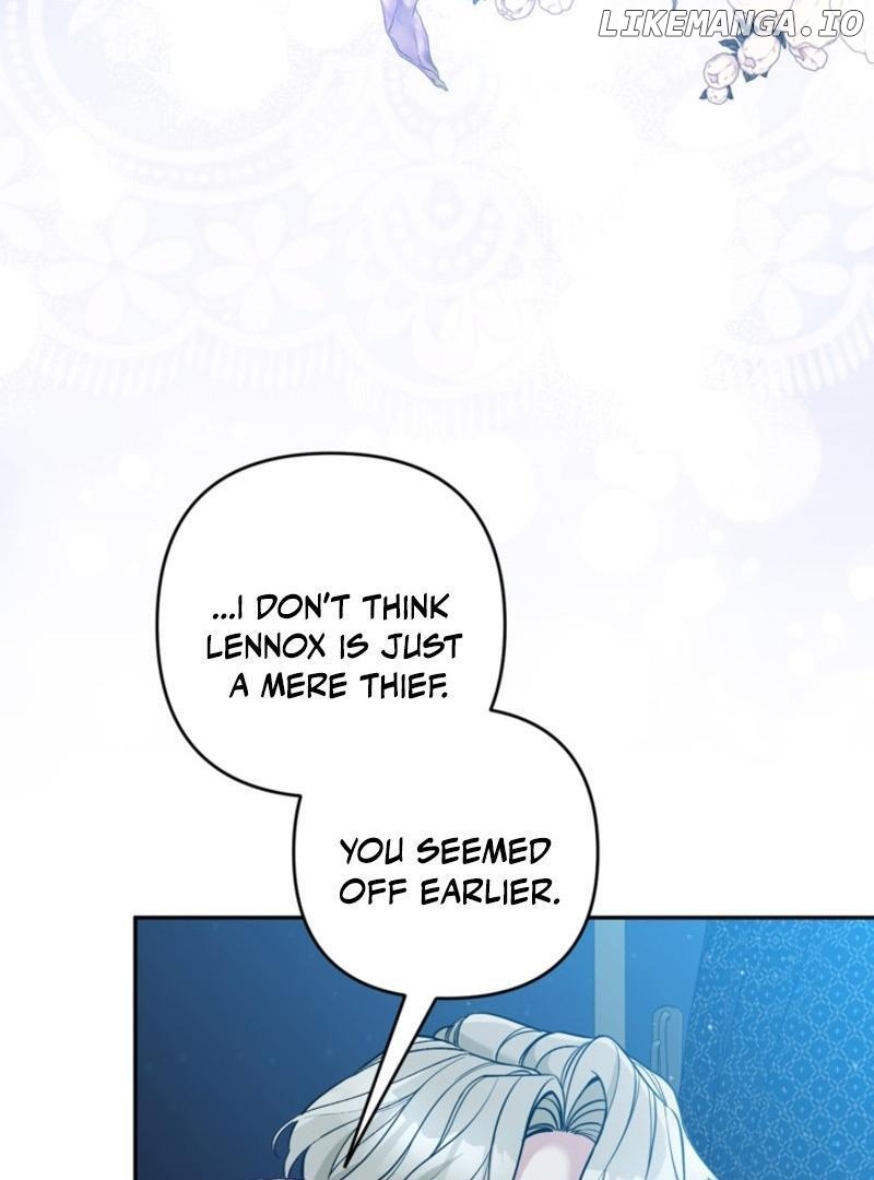 Please Don’t Come To The Villainess’ Stationery Store! Chapter 84 - page 99