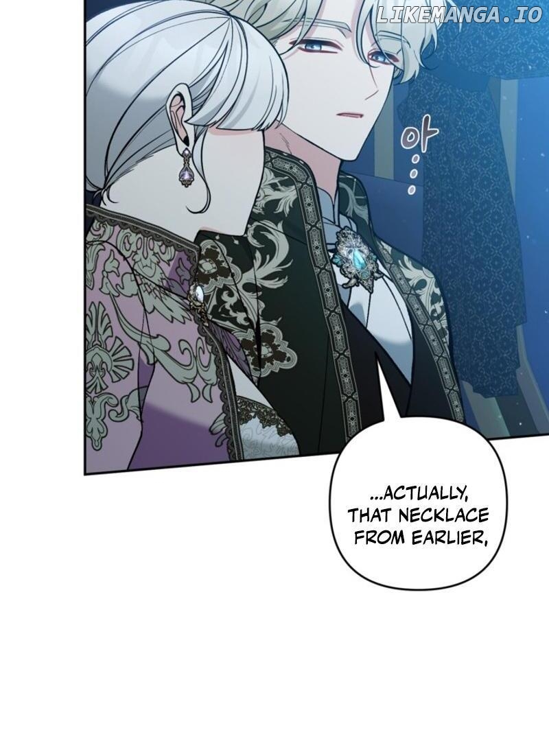 Please Don’t Come To The Villainess’ Stationery Store! Chapter 84 - page 100