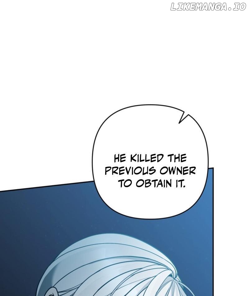 Please Don’t Come To The Villainess’ Stationery Store! Chapter 84 - page 101