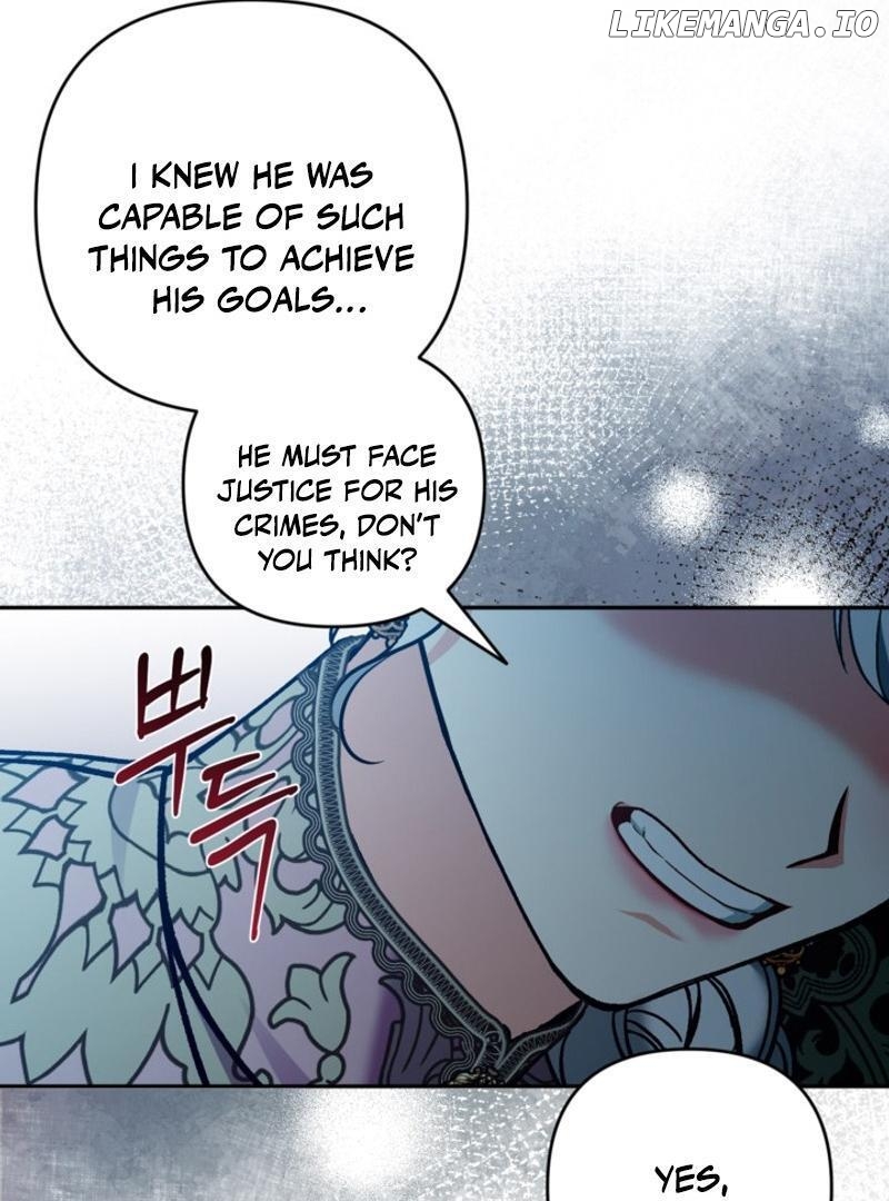 Please Don’t Come To The Villainess’ Stationery Store! Chapter 84 - page 103