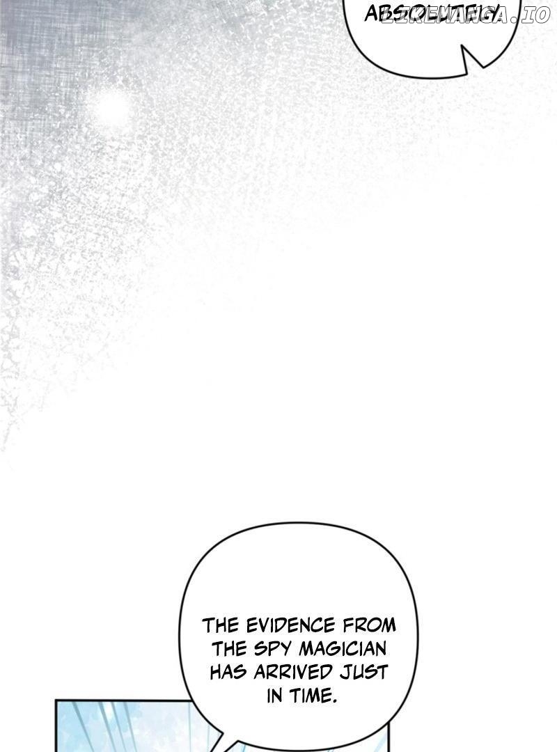 Please Don’t Come To The Villainess’ Stationery Store! Chapter 84 - page 104