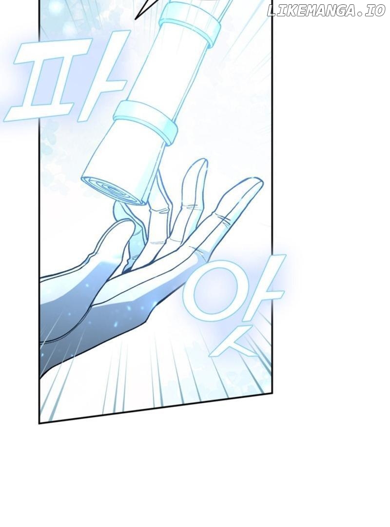 Please Don’t Come To The Villainess’ Stationery Store! Chapter 84 - page 105