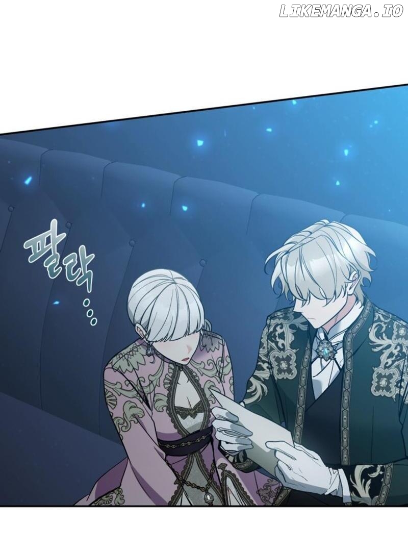 Please Don’t Come To The Villainess’ Stationery Store! Chapter 84 - page 106