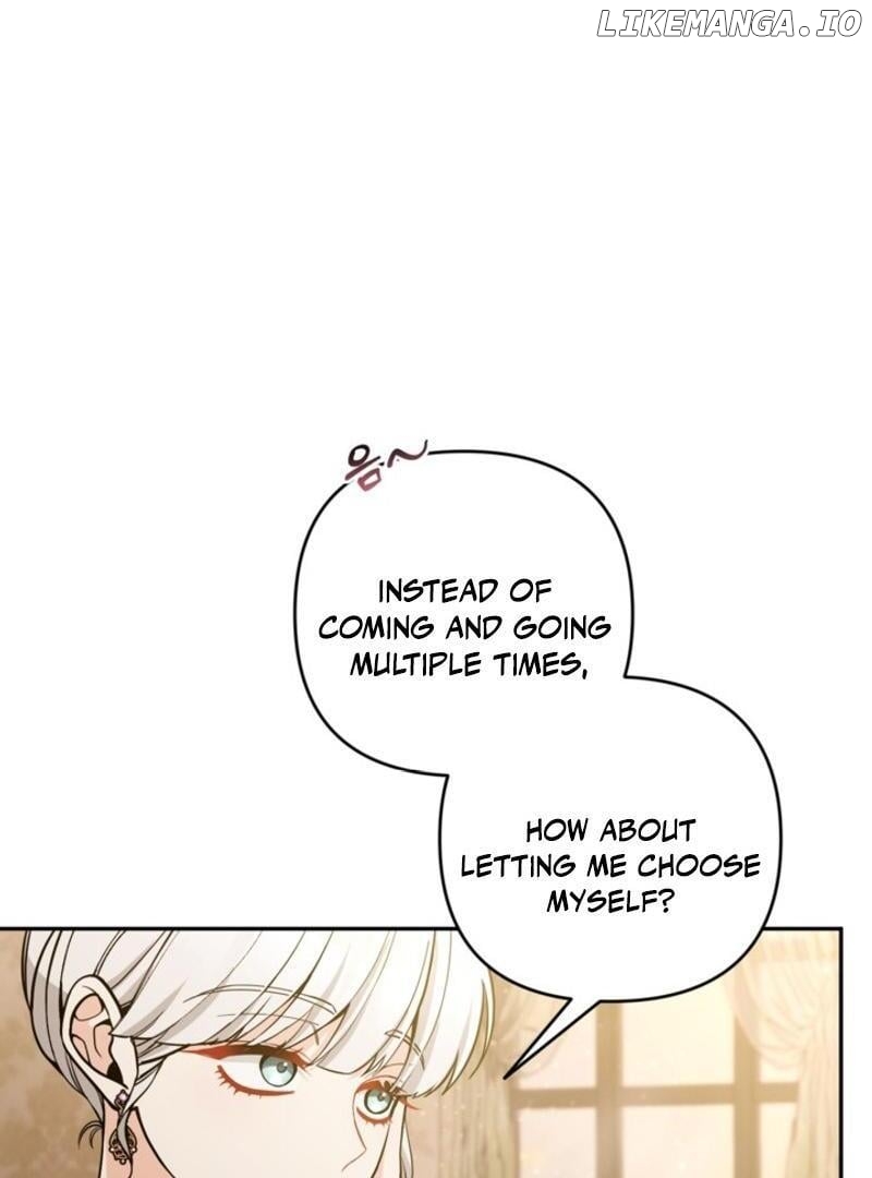 Please Don’t Come To The Villainess’ Stationery Store! Chapter 84 - page 13