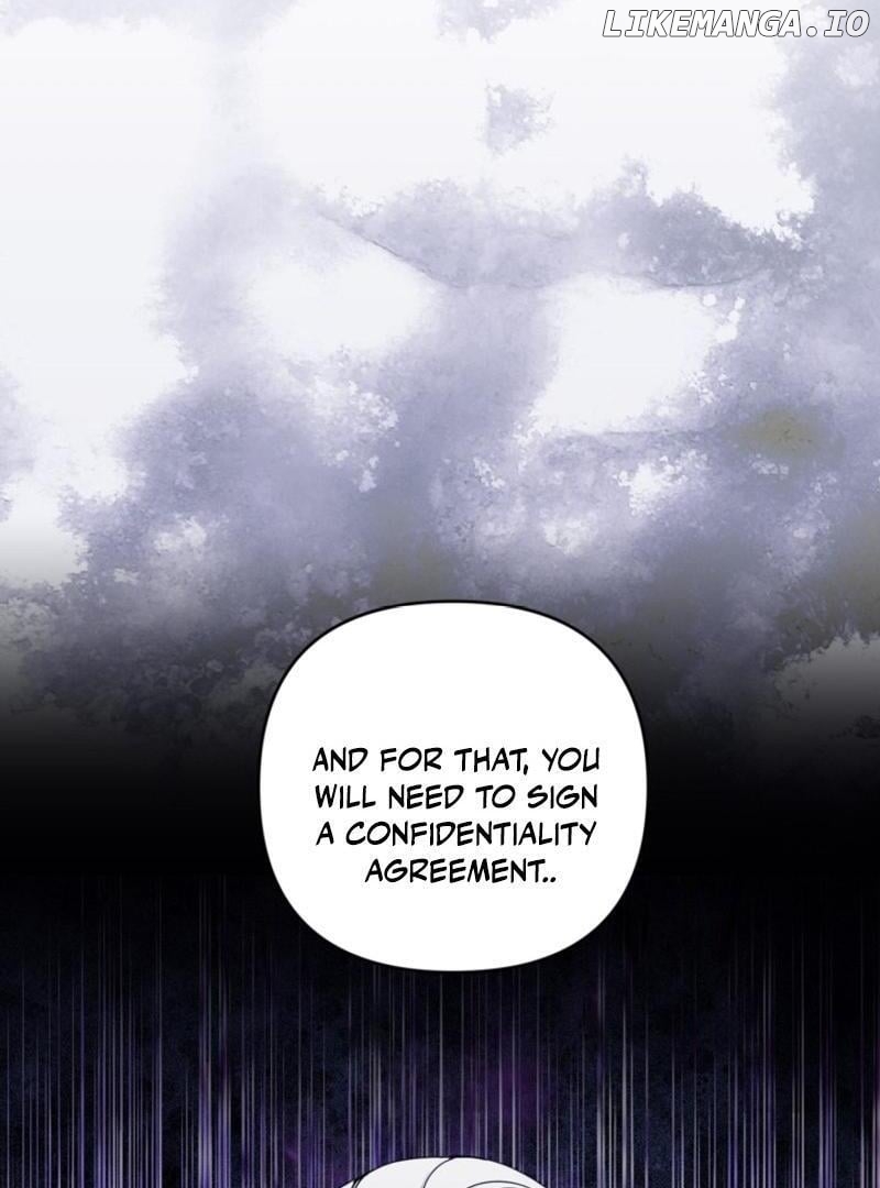 Please Don’t Come To The Villainess’ Stationery Store! Chapter 84 - page 19