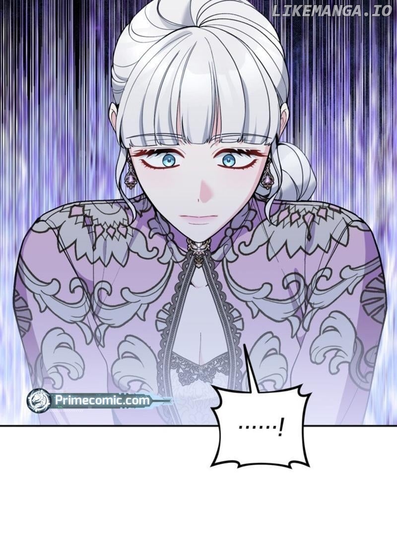 Please Don’t Come To The Villainess’ Stationery Store! Chapter 84 - page 20