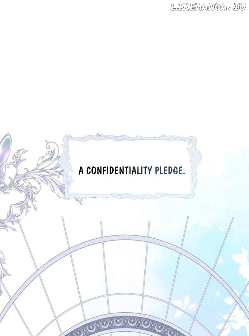 Please Don’t Come To The Villainess’ Stationery Store! Chapter 84 - page 21