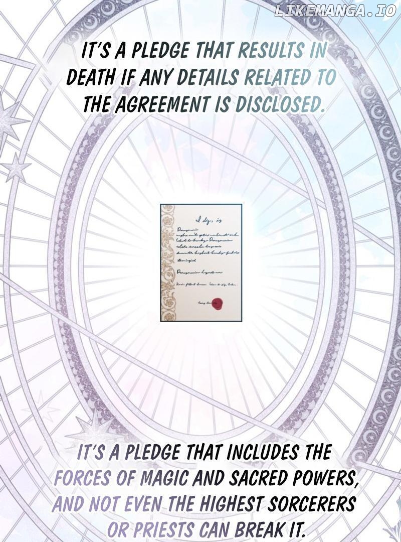 Please Don’t Come To The Villainess’ Stationery Store! Chapter 84 - page 22