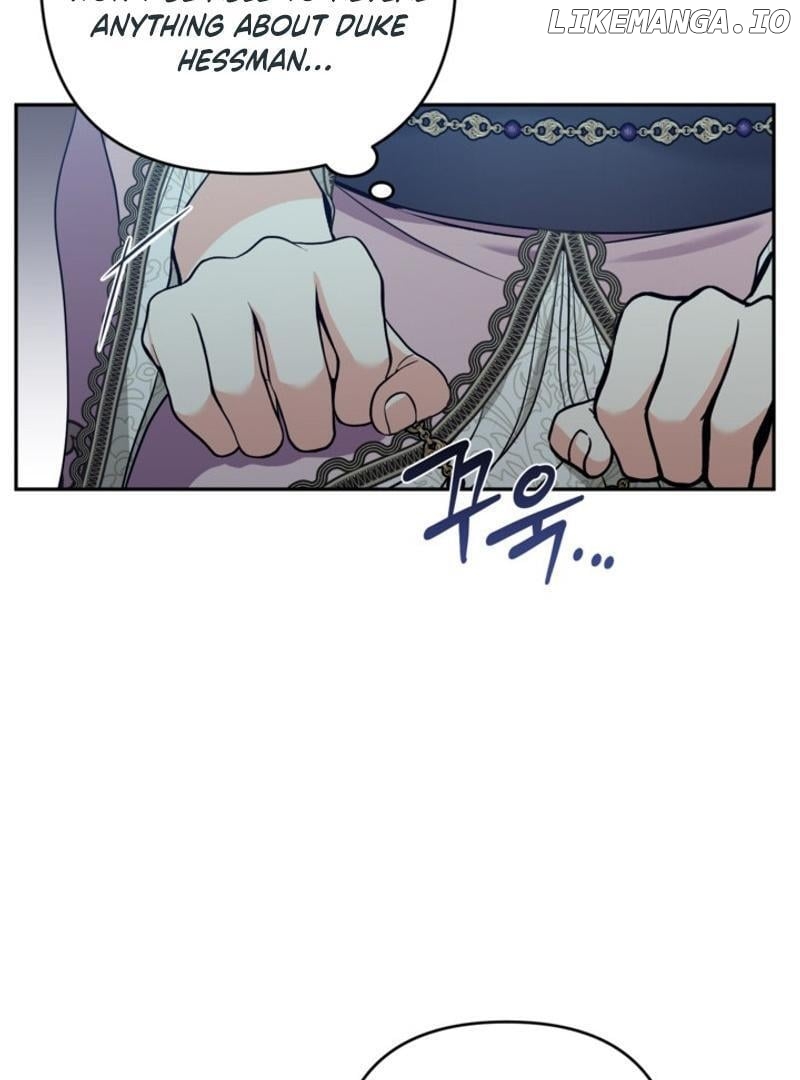 Please Don’t Come To The Villainess’ Stationery Store! Chapter 84 - page 24