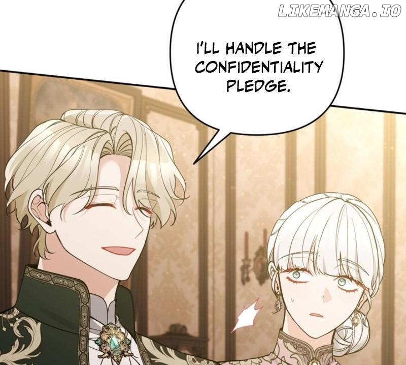 Please Don’t Come To The Villainess’ Stationery Store! Chapter 84 - page 25