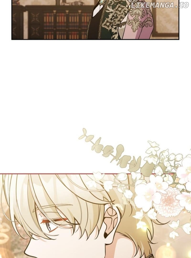 Please Don’t Come To The Villainess’ Stationery Store! Chapter 84 - page 29