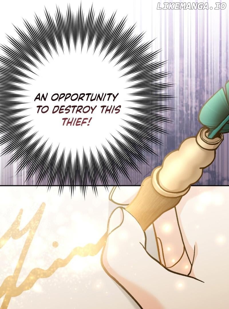 Please Don’t Come To The Villainess’ Stationery Store! Chapter 84 - page 35