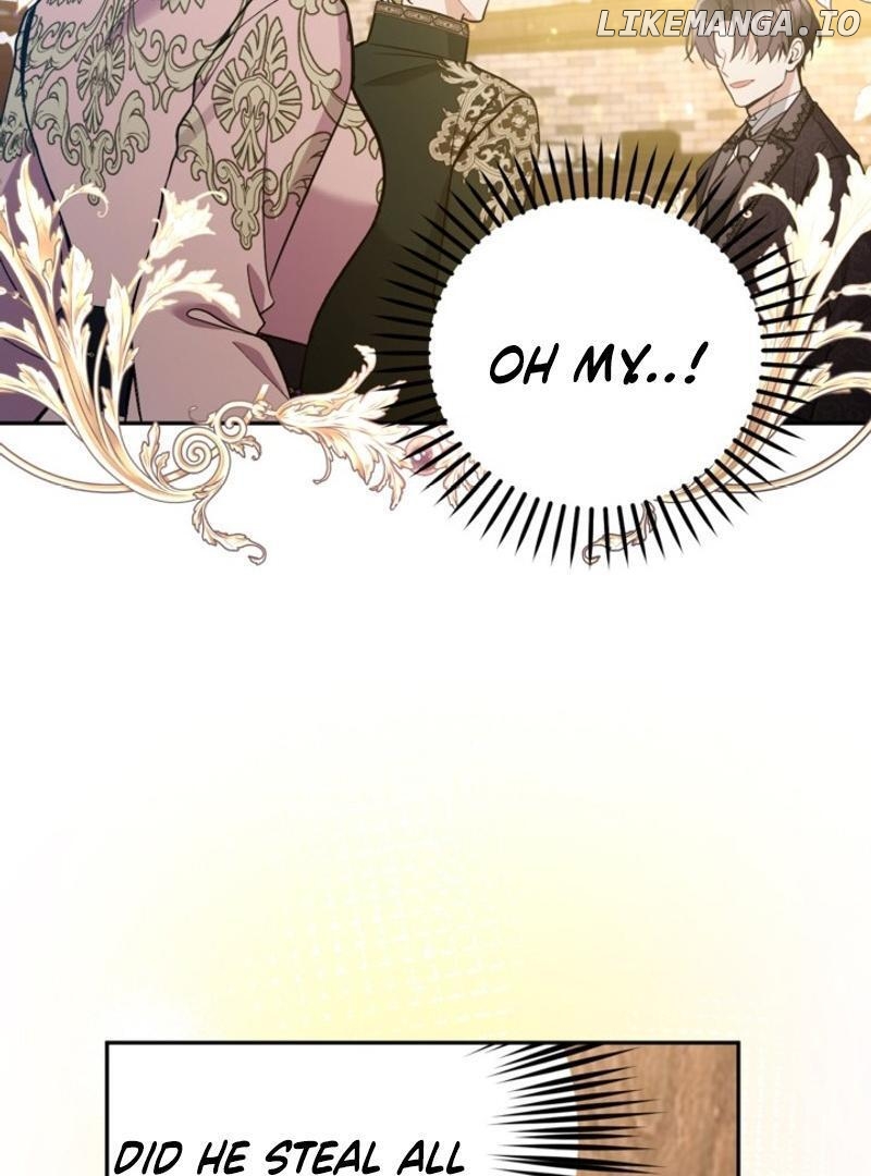 Please Don’t Come To The Villainess’ Stationery Store! Chapter 84 - page 46