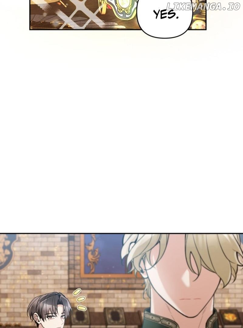 Please Don’t Come To The Villainess’ Stationery Store! Chapter 84 - page 48